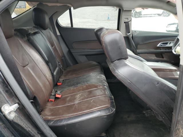 Photo 11 from auction – 2012 CHEVROLET EQUINOX LT with VIN 2GNFLFE59C6139636