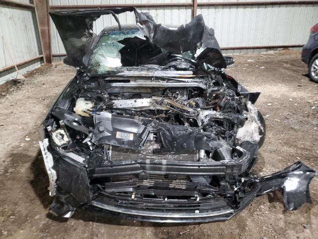 Photo 5 from auction – 2018 LINCOLN MKZ PREMIE with VIN 3LN6L5A96JR620182