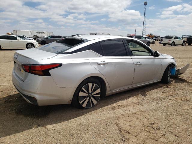 Photo 3 from auction – 2020 NISSAN ALTIMA SL with VIN 1N4BL4EV3LC161477
