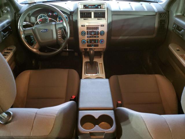 Photo 8 from auction – 2011 FORD ESCAPE XLT with VIN 1FMCU0D78BKC08123
