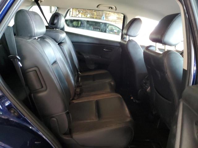 Photo 11 from auction – 2011 MAZDA CX-9 with VIN JM3TB2CA6B0322711
