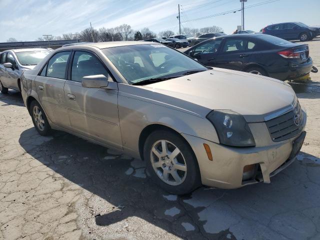 Photo 4 from auction – 2006 CADILLAC CTS HI FEA with VIN 1G6DP577860103045