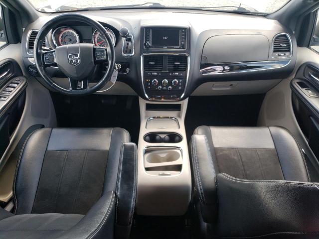 Zdjęcie 8 z aukcji – 2019 DODGE GRAND CARA z VIN 2C4RDGCG5KR723980