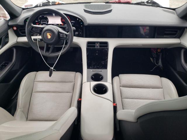 Photo 8 from auction – 2020 PORSCHE TAYCAN 4S with VIN WP0AB2Y19LSA50995