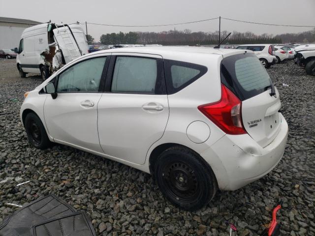 Photo 2 from auction – 2015 NISSAN VERSA NOTE with VIN 3N1CE2CP6FL390278