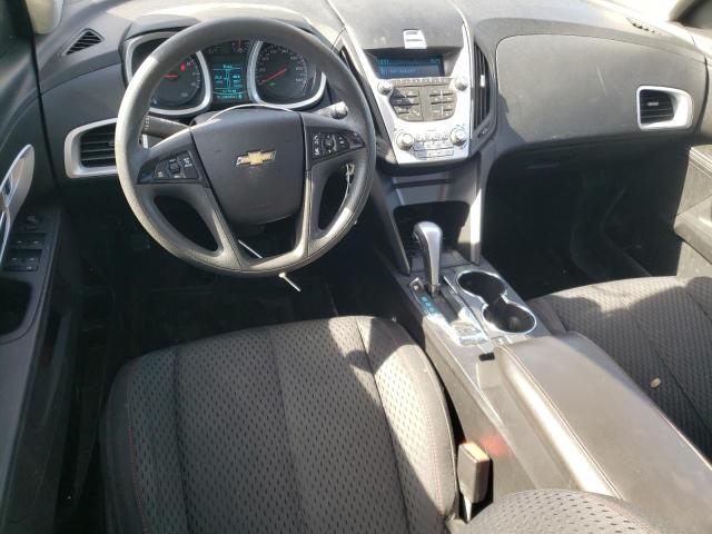 Zdjęcie 8 z aukcji – 2014 CHEVROLET EQUINOX LS z VIN 2GNALAEK2E1122731
