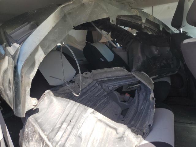 Photo 13 from auction – 2019 TOYOTA SIENNA with VIN 5TDZZ3DC3KS008161