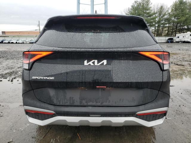 Photo 6 from auction – 2024 KIA SPORTAGE E with VIN 5XYK33DF6RG177630