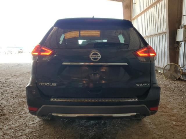 Photo 6 from auction – 2017 NISSAN ROGUE S with VIN KNMAT2MV7HP594232