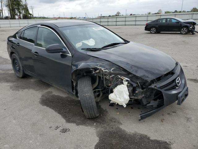Photo 4 from auction – 2010 MAZDA 6 I with VIN 1YVHZ8BHXA5M52451