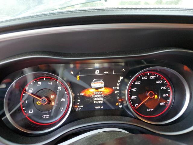 Photo 9 from auction – 2019 DODGE CHARGER SC with VIN 2C3CDXGJ9KH576147