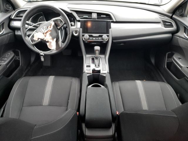 Photo 8 from auction – 2017 HONDA CIVIC EX with VIN 19XFC1F31HE019863
