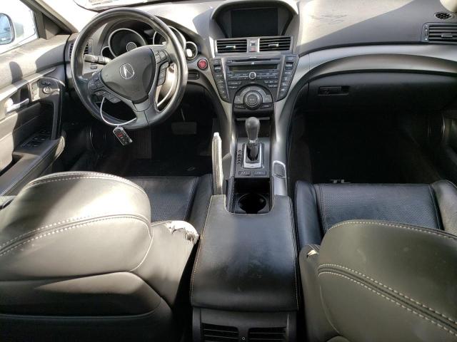 Photo 8 from auction – 2012 ACURA TL with VIN 19UUA9F56CA007668