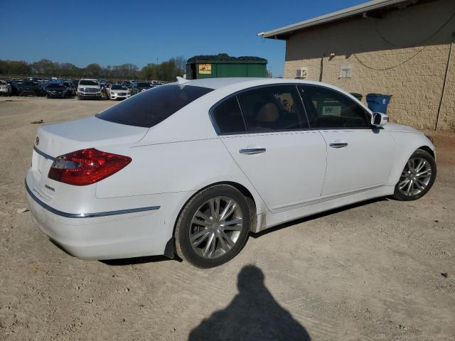 Photo 3 from auction – 2014 HYUNDAI GENESIS 3. with VIN KMHGC4DD1EU264012