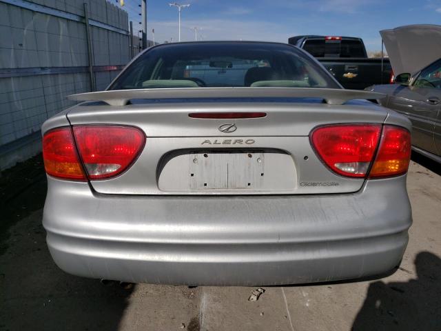 Photo 6 from auction – 2004 OLDSMOBILE ALERO with VIN 1G3NL52F74C115016