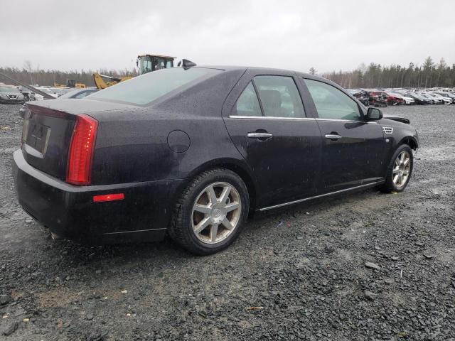 Photo 3 from auction – 2011 CADILLAC STS LUXURY with VIN 1G6DW6ED8B0138664