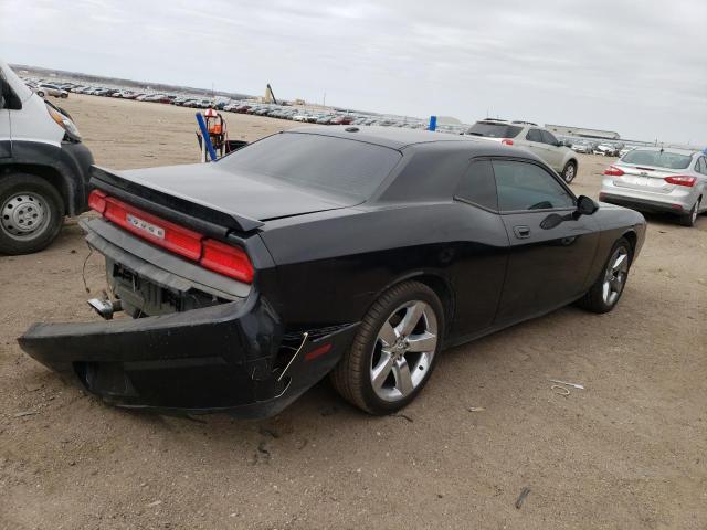 Photo 3 from auction – 2010 DODGE CHALLENGER with VIN 2B3CJ5DT1AH313603