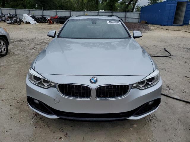 Photo 5 from auction – 2016 BMW 435 I with VIN WBA3R1C58GK530180