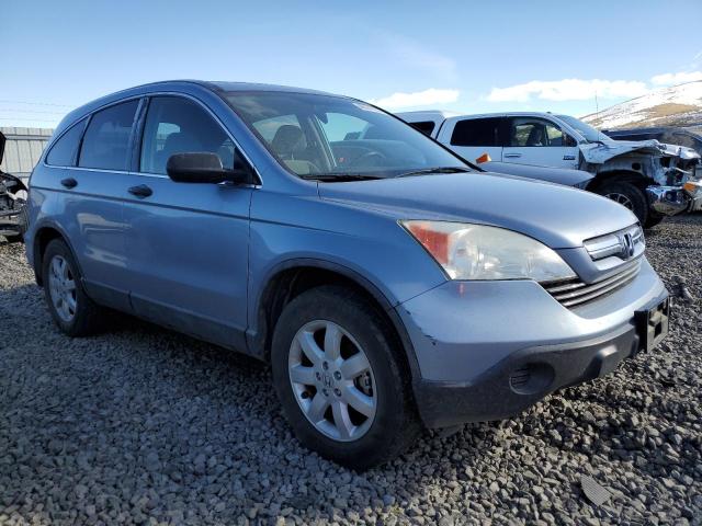 Photo 4 from auction – 2008 HONDA CR-V EX with VIN 5J6RE48528L044179