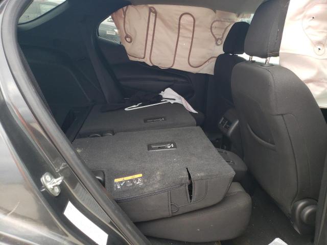 Photo 10 from auction – 2018 CHEVROLET EQUINOX LT with VIN 2GNAXJEV1J6254651
