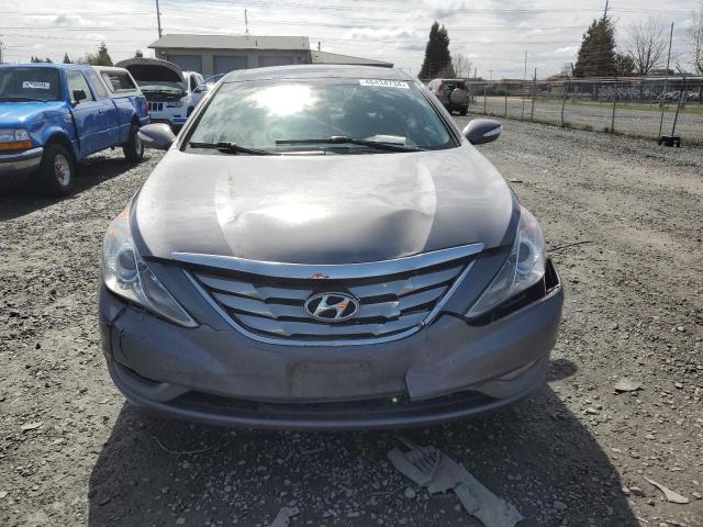 Photo 5 from auction – 2012 HYUNDAI SONATA SE with VIN 5NPEC4AB7CH332867
