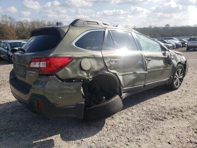 Zdjęcie 3 z aukcji – 2019 SUBARU OUTBACK 3. z VIN 4S4BSENC3K3247593
