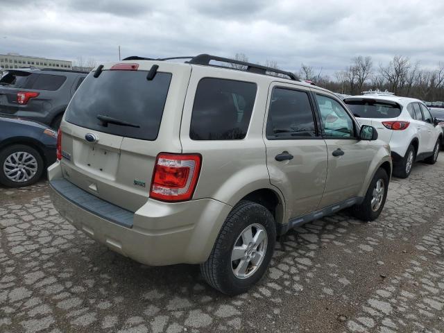 Photo 3 from auction – 2010 FORD ESCAPE XLT with VIN 1FMCU0DGXAKD19559