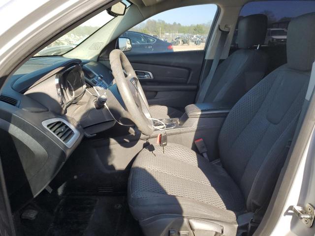 Photo 7 from auction – 2012 GMC TERRAIN SL with VIN 2GKALMEK6C6140244