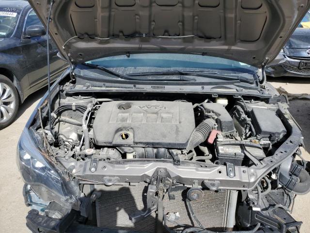 Photo 11 from auction – 2017 TOYOTA COROLLA L with VIN 2T1BURHE2HC863367