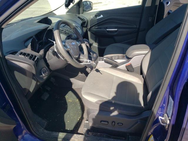 Photo 7 from auction – 2016 FORD ESCAPE SE with VIN 1FMCU0G76GUA80598