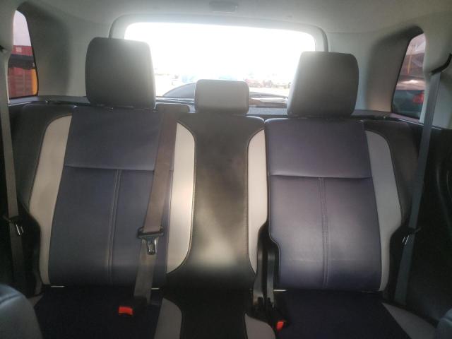 Photo 10 from auction – 2012 SUZUKI GRAND VITA with VIN JS3TE0D34C4100037