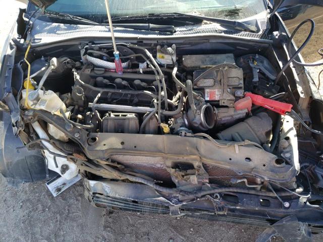 Photo 11 from auction – 2009 FORD FOCUS SE with VIN 1FAHP35N29W183924
