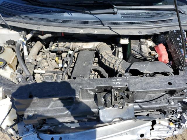 Photo 11 from auction – 2012 FORD EDGE SEL with VIN 2FMDK3J9XCBA67116
