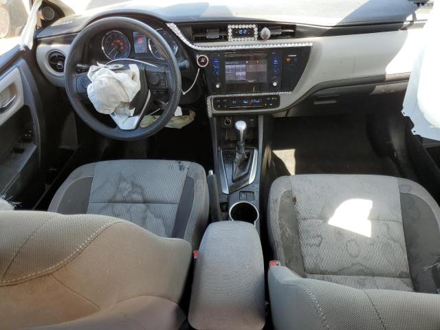 Photo 8 from auction – 2017 TOYOTA COROLLA L with VIN 2T1BURHE2HC779341