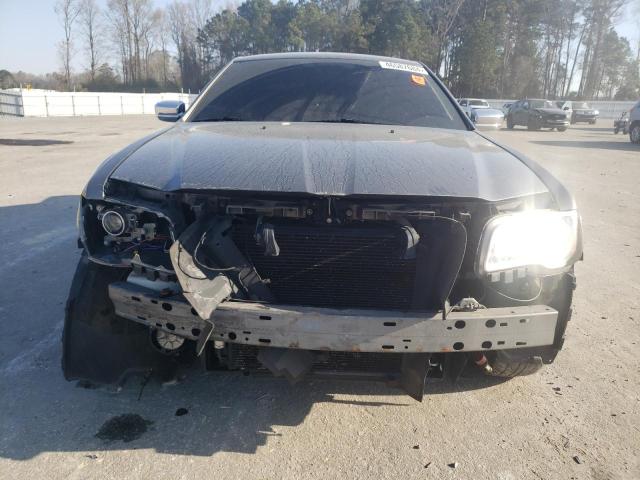Photo 5 from auction – 2011 CHRYSLER 300C with VIN 2C3CA6CT1BH598413