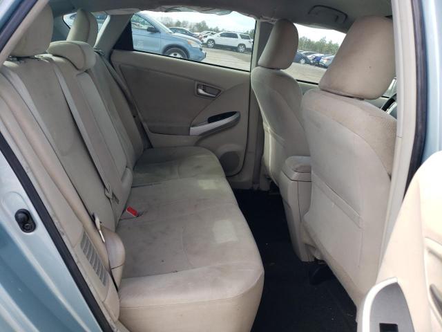Photo 10 from auction – 2015 TOYOTA PRIUS with VIN JTDKN3DU7F1880139