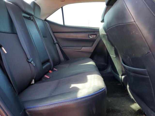 Photo 10 from auction – 2018 TOYOTA COROLLA L with VIN 2T1BURHE9JC091200