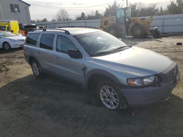Photo 4 from auction – 2004 VOLVO XC70 with VIN YV1SZ59H641128404