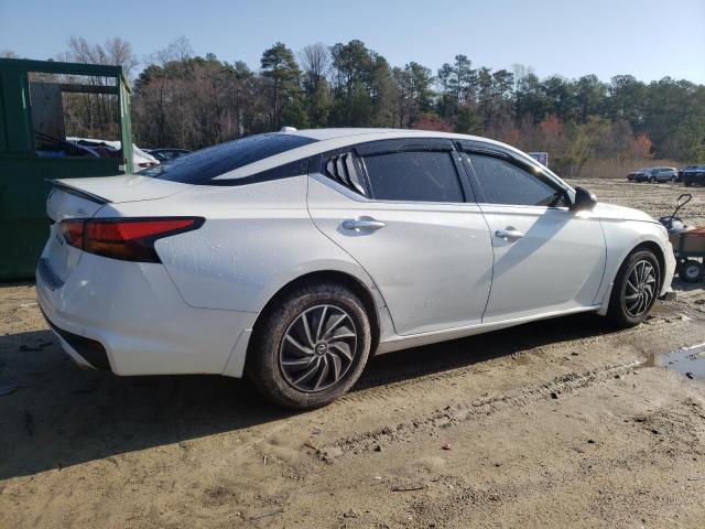 Photo 3 from auction – 2021 NISSAN ALTIMA SL with VIN 1N4BL4EV0MN347466