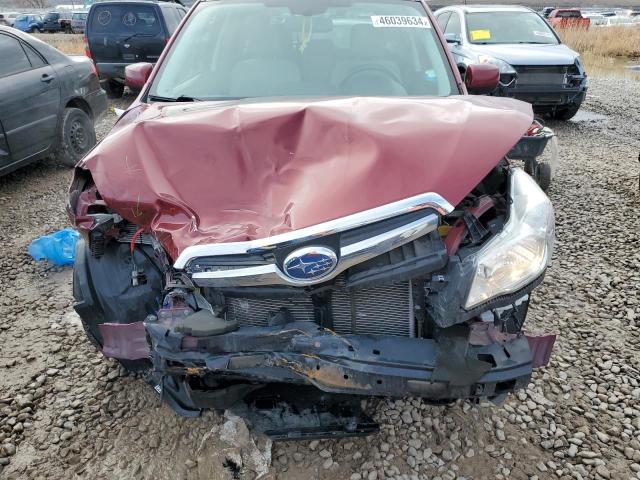 Photo 11 from auction – 2015 SUBARU FORESTER 2 with VIN JF2SJAFC7FH429709