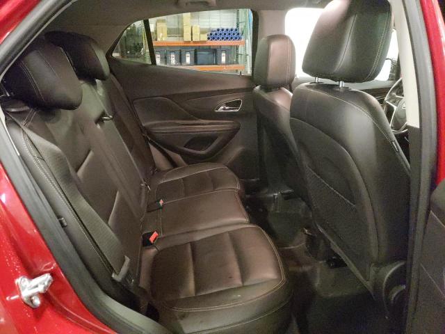 Photo 10 from auction – 2015 BUICK ENCORE with VIN KL4CJGSB5FB119736