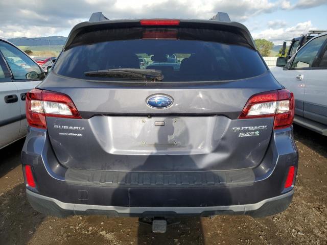Photo 6 from auction – 2015 SUBARU OUTBACK 2. with VIN 4S4BSAFC9F3345413
