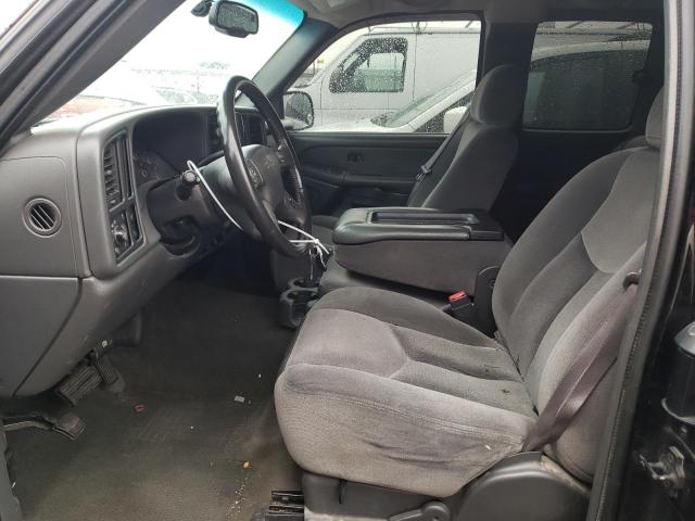 Photo 7 from auction – 2003 GMC NEW SIERRA with VIN 2GTEC19V831143837
