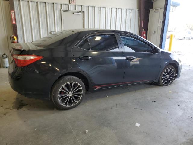 Photo 3 from auction – 2015 TOYOTA COROLLA L with VIN 5YFBURHE1FP312439