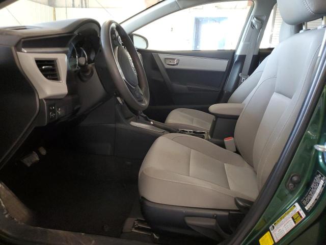 Photo 7 from auction – 2015 TOYOTA COROLLA L with VIN 2T1BURHE2FC479313