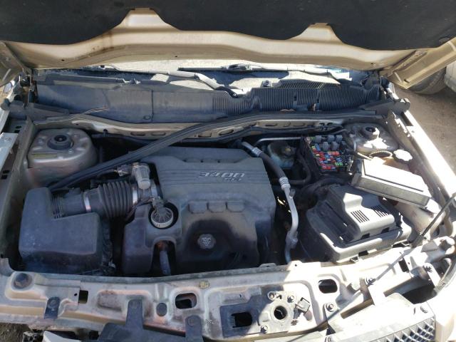 Photo 12 from auction – 2007 CHEVROLET EQUINOX LS with VIN 2CNDL23F476232991