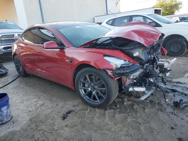 Photo 4 from auction – 2018 TESLA MODEL 3 with VIN 5YJ3E1EB5JF120006