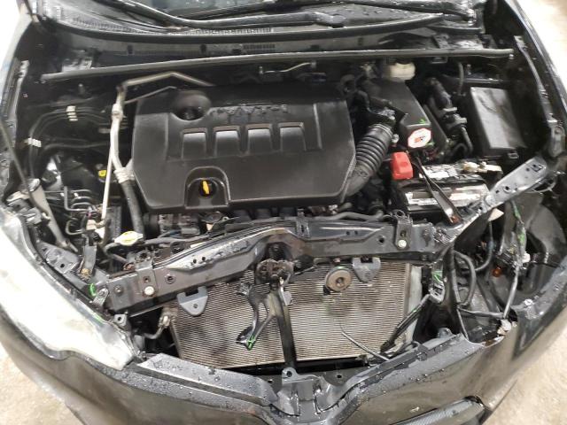 Photo 11 from auction – 2014 TOYOTA COROLLA L with VIN 2T1BURHE0EC115163