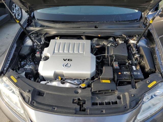 Photo 11 from auction – 2013 LEXUS ES 350 with VIN JTHBK1GG3D2066658