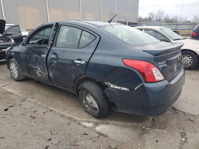 Photo 2 from auction – 2017 NISSAN VERSA S with VIN 3N1CN7AP5HL881816